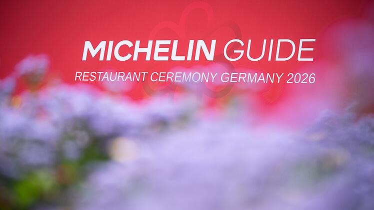 Guide-Michelin-Sterneverleihung 2026