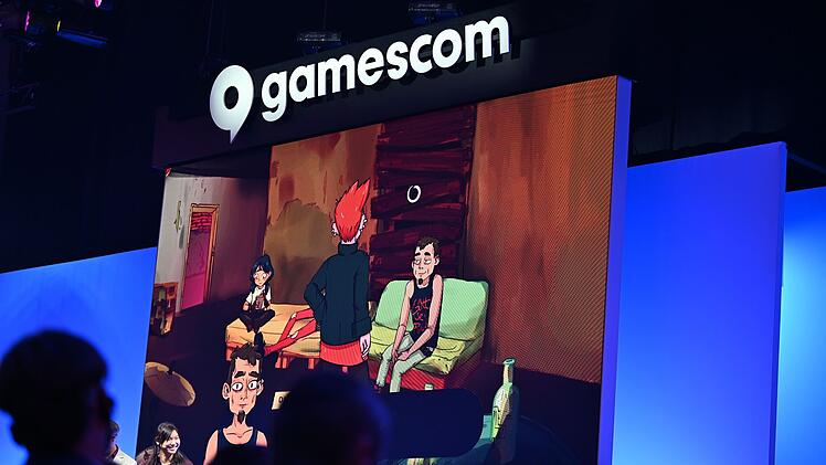 Gamescom 2026
