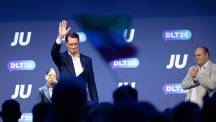 78. Deutschlandtag der Jungen Union