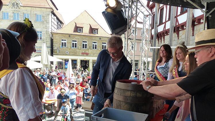 Foto: Pauline Lindner