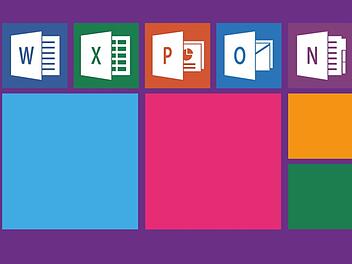 Software-Schnäppchen bei Amazon: Das Office-Paket "Microsoft Office 2019 Professional Plus" gibt es derzeit extrem günstig. Symbolfoto: pixabay.com/Pixaline