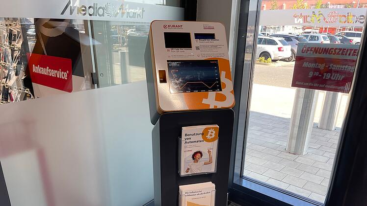 MediaMarkt er&ouml;ffnet neu in Bamberg
