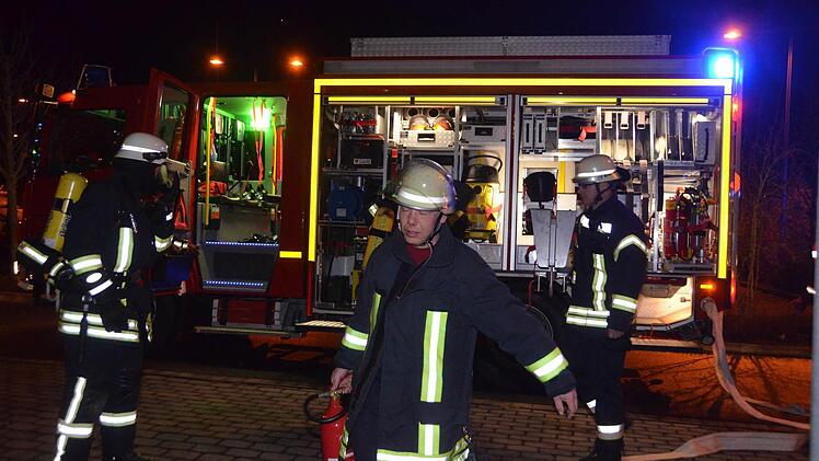 Zu einem offenen Brand in der Elektrik der Ozonanlage im "Bauch der KissSalis-Therme" kam es in der Nacht zum Mittwoch. Der Betrieb kann jedoch ohne Beeinträchtigungen weitergehen.  Foto: Peter Rauch