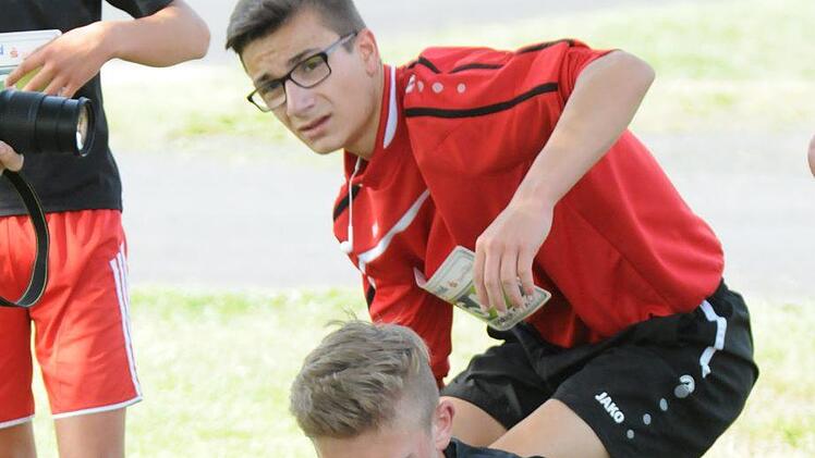 Impressionen vom Run up the Hill des SV Wildflecken.ssp
