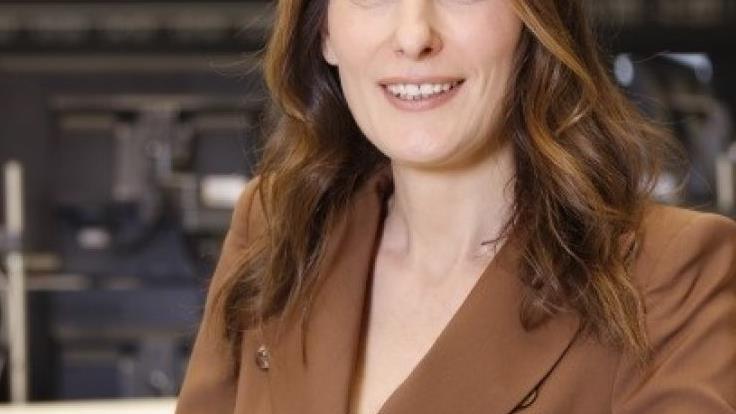 Anja KohlAnja Kohl