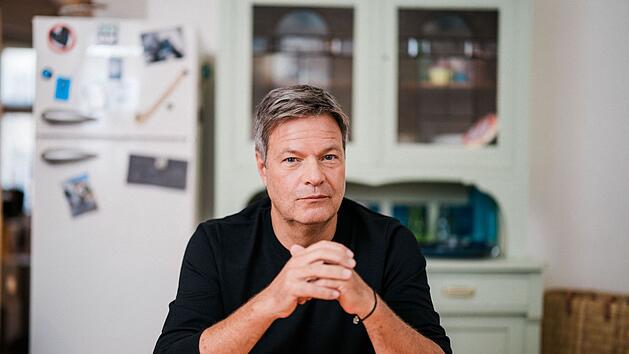 Habeck will Kanzlerkandidat werden - und wird von S&ouml;der attackiert: "Verh&ouml;hnung der W&auml;hler"