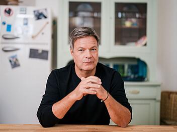 Habeck will Kanzlerkandidat werden - und wird von Söder attackiert: "Verhöhnung der Wähler"