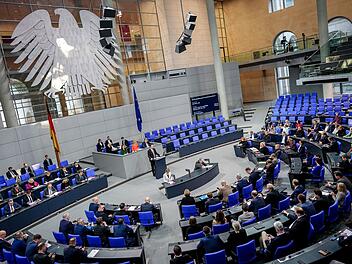 Bundestag