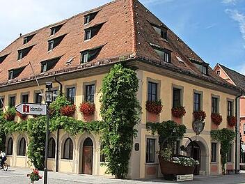 Kommt die Video&uuml;berwachung am Marktplatz in Lichtenfels?