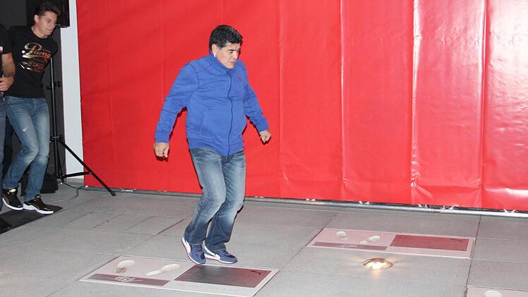 Foto: Max Kaltenhäuser