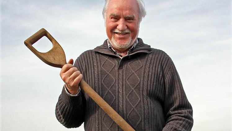 Jupp Schröder