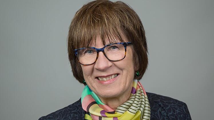 Anita Haub (Bürgerblock)Fotostudio Hild