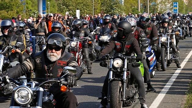 Toy Run