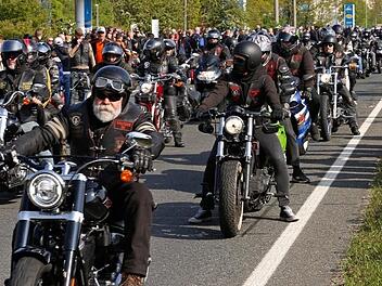Toy Run