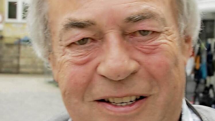 Werner Schmidtlutz