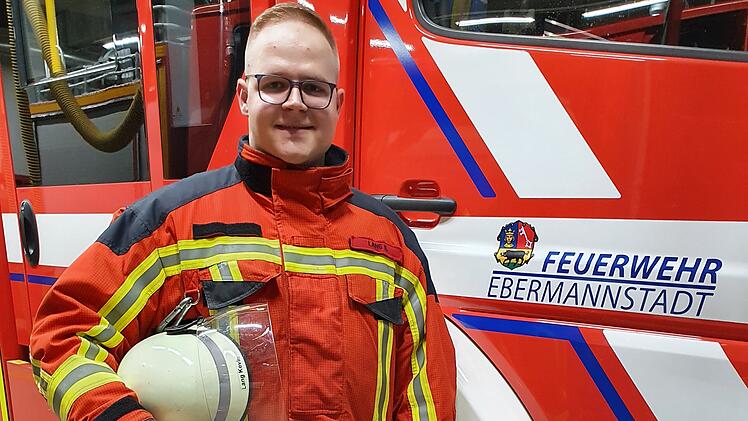 Feuerwehr Ebermannstadt bei Einsatz "aufs Übelste" beschimpft