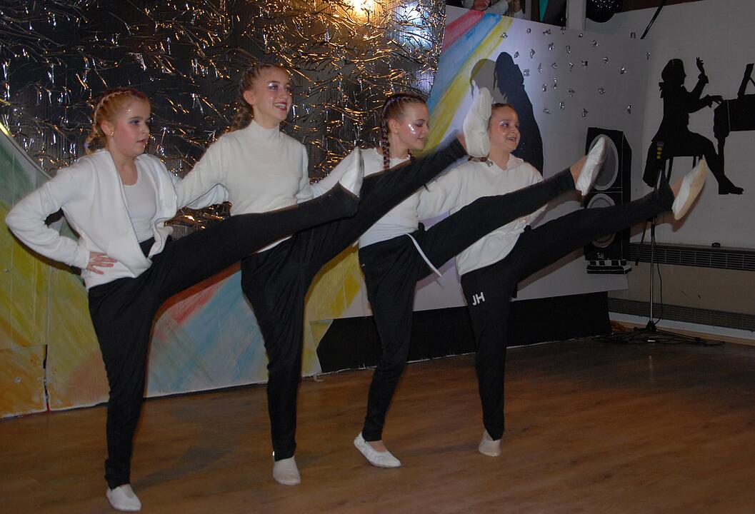 Prunksitzung 11. KKC