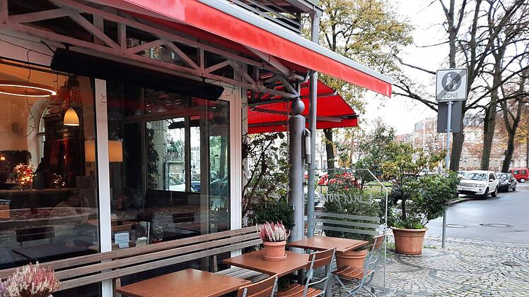 Bamberg: Café Luitpold boykottiert WM - und lockt mit reduzierten Preisen