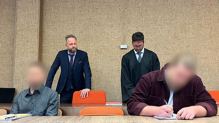 Prozess gegen Gef&auml;ngnismitarbeiter in M&uuml;nchen