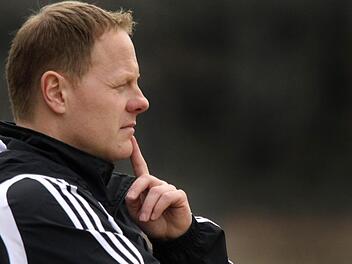Peter Motschmann trainiert ab Januar den Bezirksligisten TBVfL Neustadt/Wildenheid. Foto: Timo Geldner