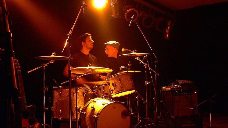 Jimi Barbiani Band