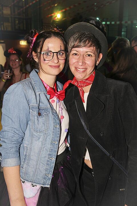 Marktleugast: Ringerfasching 2024 - Wir haben die Fotos!