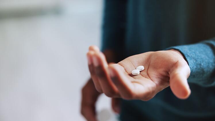 Untersch&auml;tzen Jugendliche die Risiken des Konsums von verschreibungspflichtigen Medikamenten?