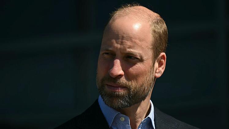 Wie tickt Prinz William? Und wie beeinflussten Traumata wie der fr&uuml;he Tod seiner Mutter sein heutiges Handeln? Diesen Fragen m&ouml;chte die dreiteilige ARD-Doku "William - Schicksalsjahre eines Thronfolgers" auf den Grund gehen.