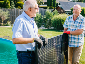 Balkonkraftwerk planen: Wie KI die Energiewende erleichtert