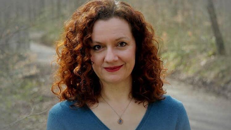 Luise Wunderlich ist mit ihrer Hörbuch-Umsetzung von Jamie Attenbergs Roman "Die Middlesteins" sehr erfolgreich. Foto: privat