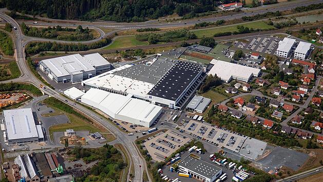 Motherson gibt weiteren Stellenabbau in Franken bekannt