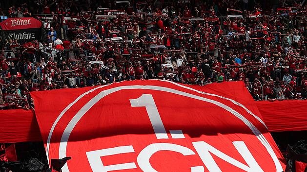1. FC N&uuml;rnberg - 1. FC Heidenheim