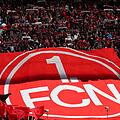 1. FC Nürnberg - 1. FC Heidenheim