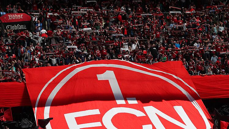 1. FC Nürnberg - 1. FC Heidenheim