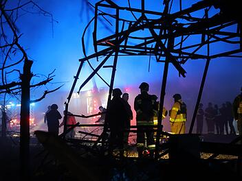 Ukraine-Krieg - Saporischschja