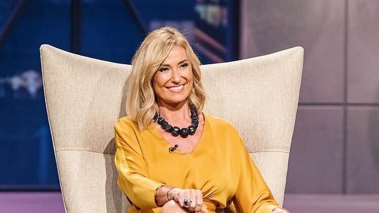 Dagmar W&ouml;hrl ist Teil der Gr&uuml;nder-Show "Die H&ouml;hle der L&ouml;wen" bei VOX.