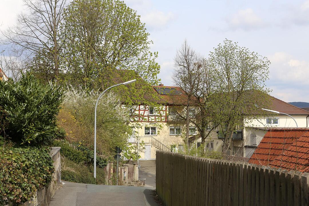 SoS Reuth im Landkreis Forchheim