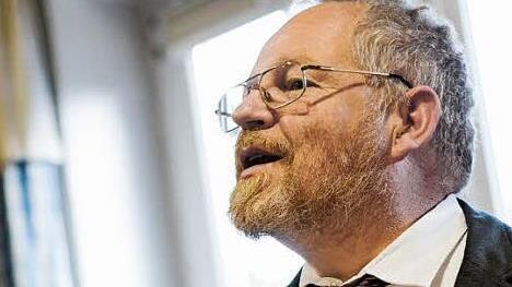 Hofer MdL Klaus Adelt (SPD) spricht die aktuell wichtigen Themen an.