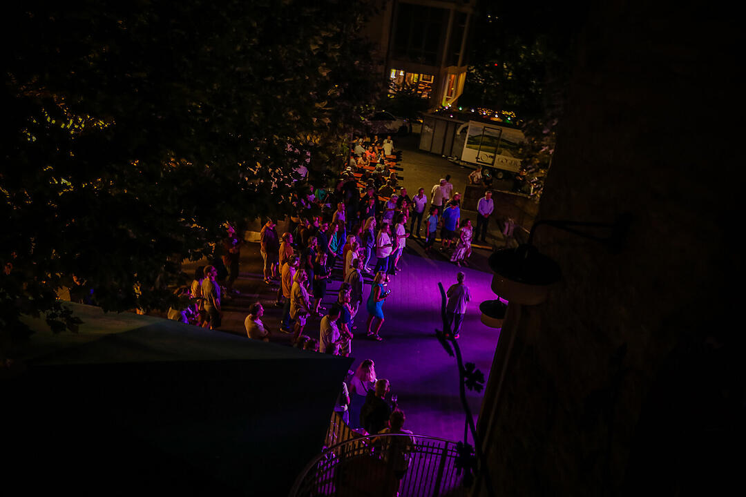 Stadtfest Schweinfurt 2024!