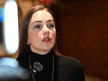 Oleksandra Matwijtschuk