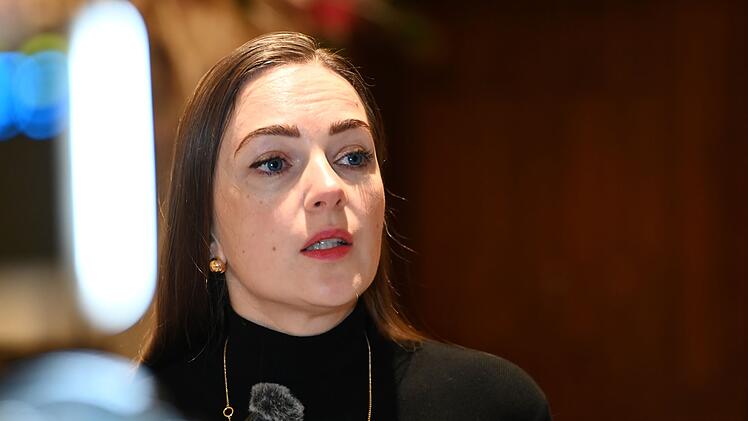 Oleksandra Matwijtschuk