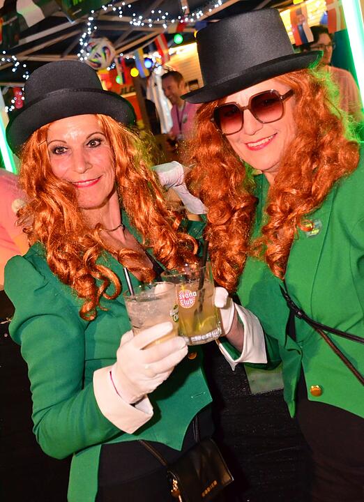 Ebermannstadt feiert Fasching!