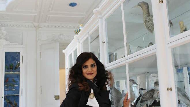 Foto: Barbara Herbst