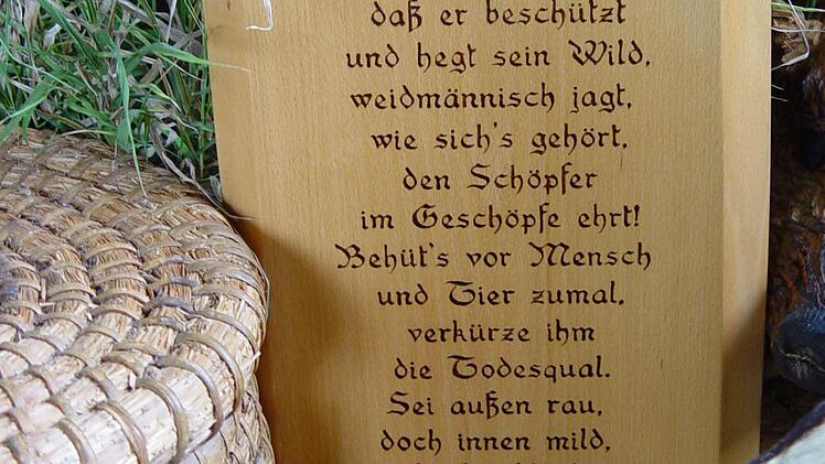 Eindrücke von der Ausstellung. Foto:Brigitta Kempe-Wolf