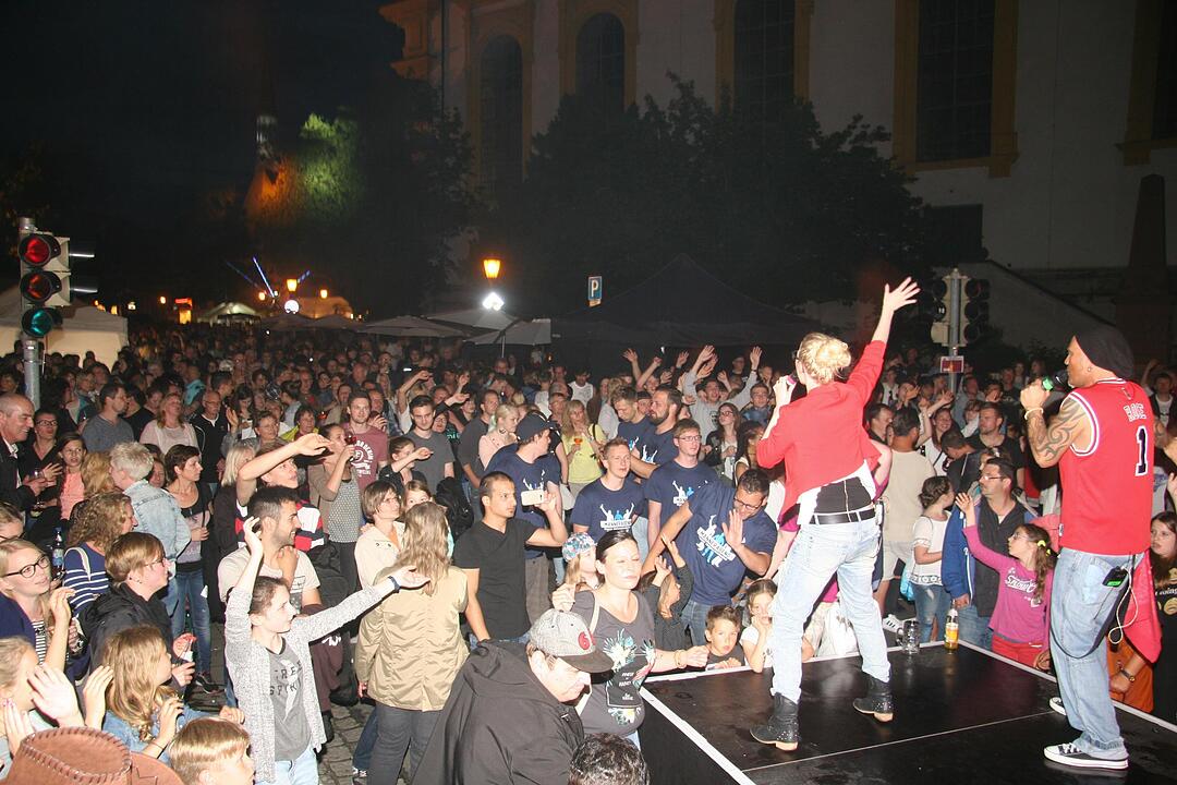 Stadtfest Kitzingen (2)