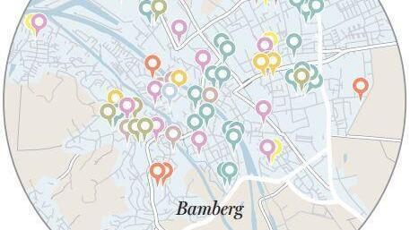 Bamberg und seine Schulen