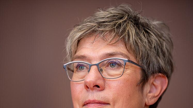 Unionspolitiker wollen R&uuml;ckkehr zur Wehrpflicht vorbereiten