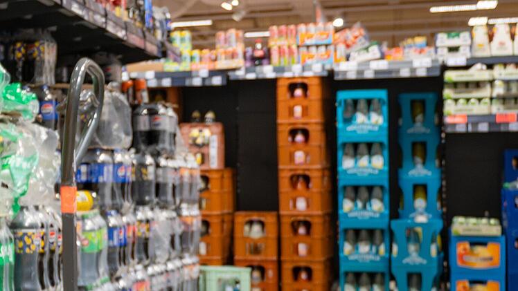 Vermeintliches Bio-Produkt im Supermarkt existiert nicht - Detail verr&auml;t es