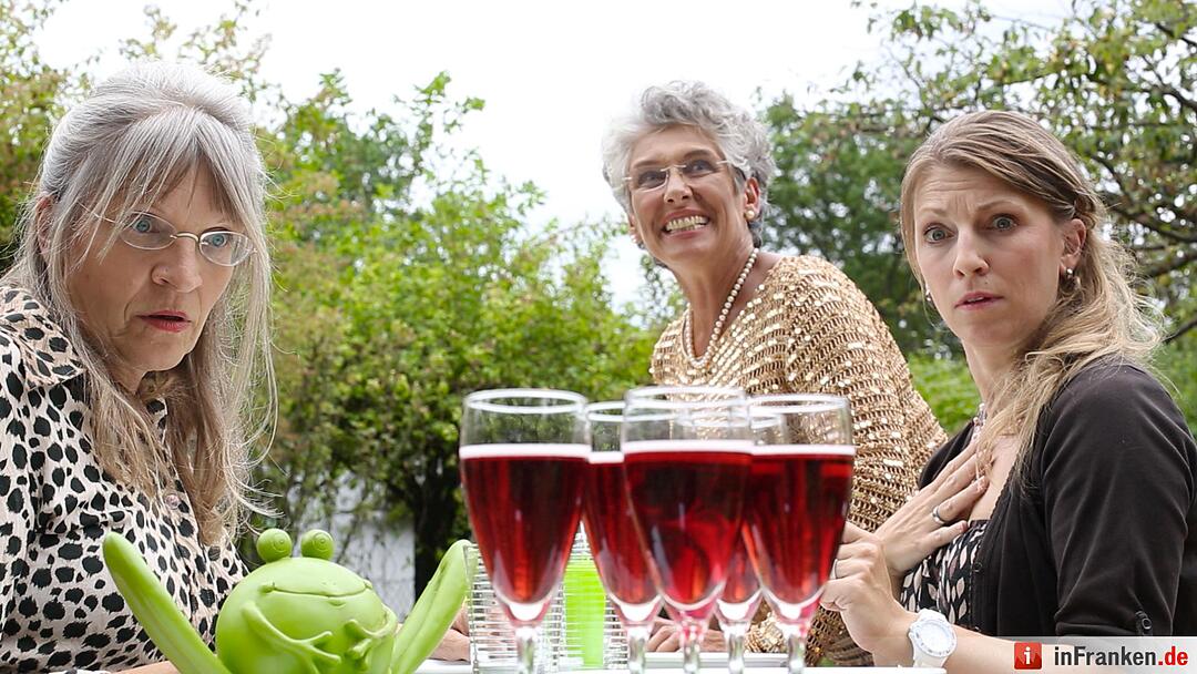 >Südstadtgeflüster<: Episodenfilm über den Nürnberger Stadtteil