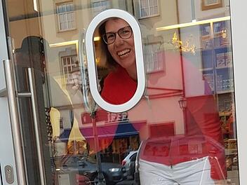 Apothekerin Doris Zeltner sieht in ihrem Beruf eine Berufung und hat bei den Notdiensten vor allem auch die Patienten im Blick.Brigitte Krause